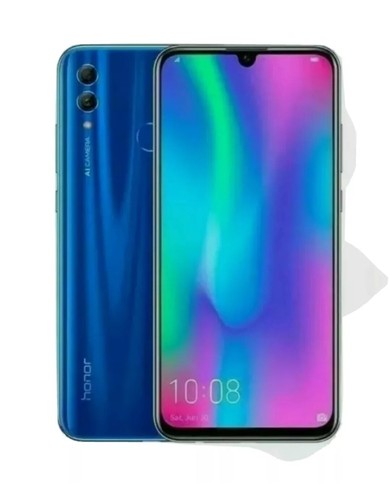 Honor lite android - android, blu