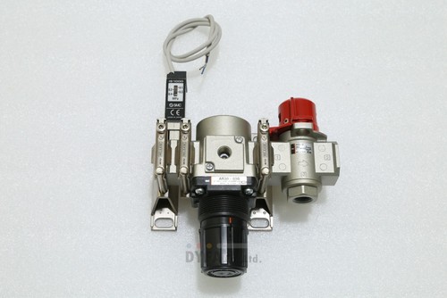 Regolatore smc originale nnb - regolatore,