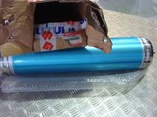 TERMINALE DI SCARICO ORIGINALE