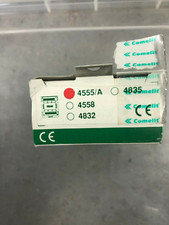 Comelit 4555 amplificatore - 4555/a,