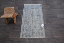 Oushak tappeto zerbino turco