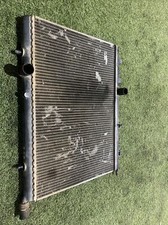 9647421380 RADIATORE ACQUA PEUGEOT 307 1.6 DIESEL