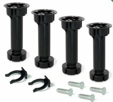 4 PIEDI KIT PIEDINI REGOLABILI