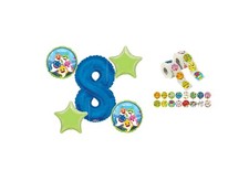 Baby Shark 8th Birthday 5