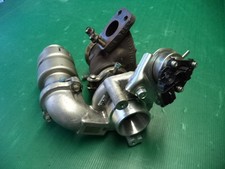 Turbo turbina hdi - turbina,