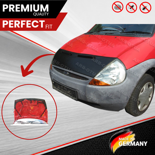 Auto car bra compatibile - compatibile, con