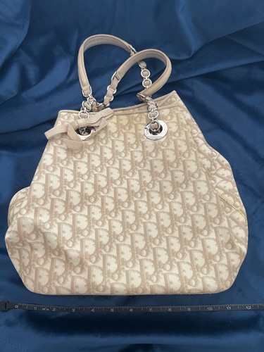 Autentica borsa tracolla - a,