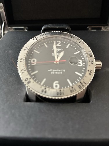 Orologio mustang - orologio,