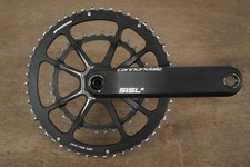 Guarnitura stradale 172,5 mm 50/34T BB30 Cannondale SiSL2 Spidering Hollowgram