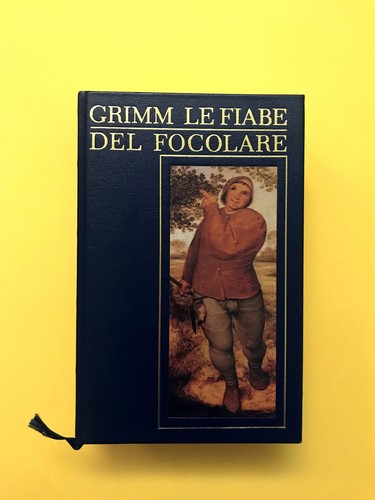 Fiabe del focolare jacob - le,