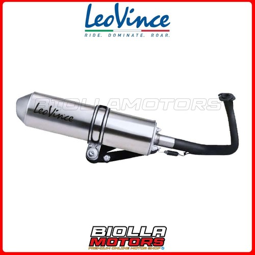 7470 marmitta scarico - 7470, leovince