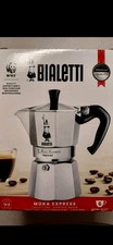 Bialetti Moka Express Stovetop