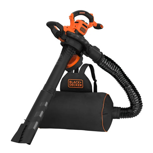 Black decker aspiratore - decker,