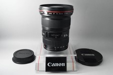 Canon EF16-35mm F2.8L II USM 260592