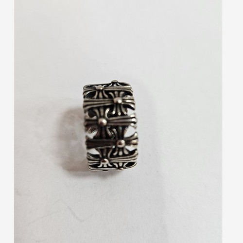 Chrome hearts ring 155462146 - hearts,