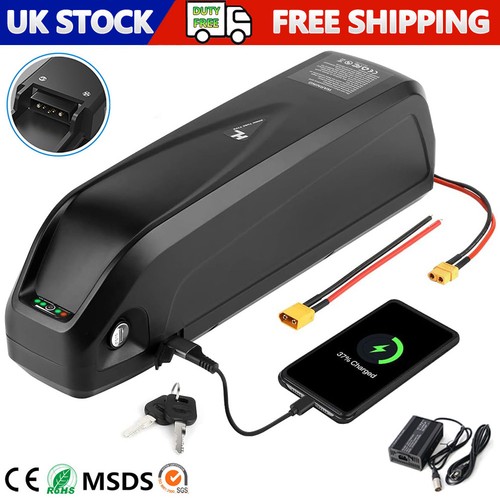 Batteria upp ebike 60v 52v - 52v, 48v