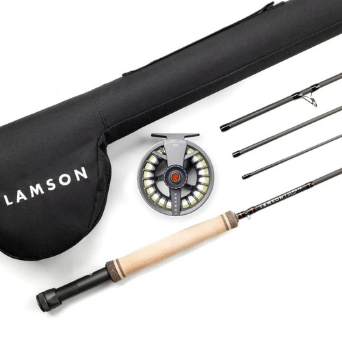 Nuovo autentico lamson - lamson, liquid