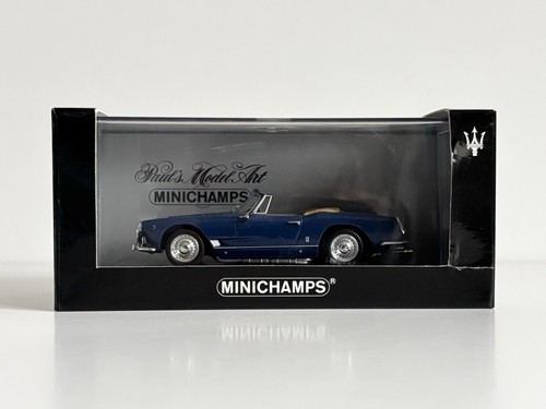 Rara minichamps 1961 - rara, 1:43