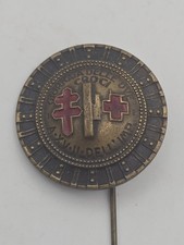 Spilla Antirubercolare Delle 2