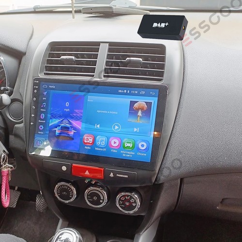 64g per mitsubishi asx - 4+64g,