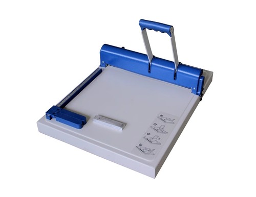 Piegatrice manuale linea