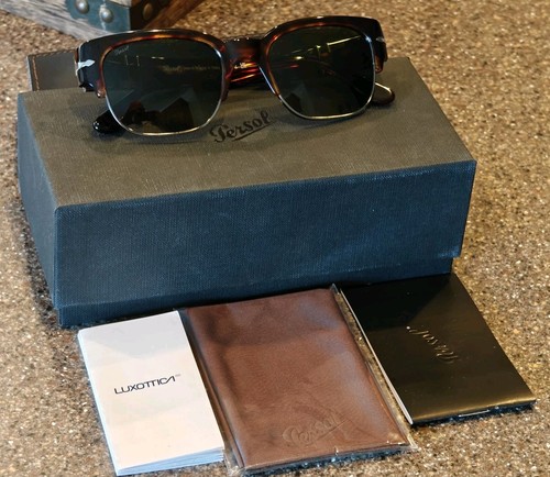 Nuovi occhiali sole persol - nuovi,