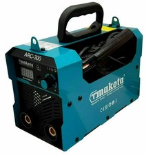 Saldatrice a Elettrodo