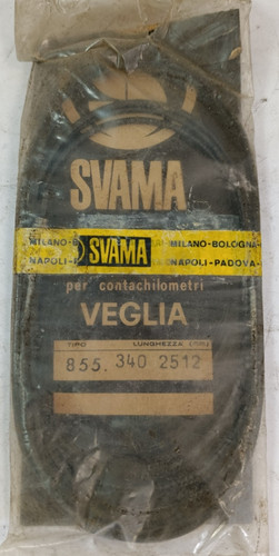 Cavo contachilometri svama - contachilometri,
