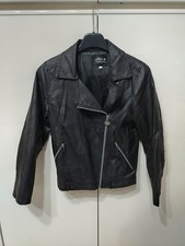 Giacca Chiodo Biker Bambina