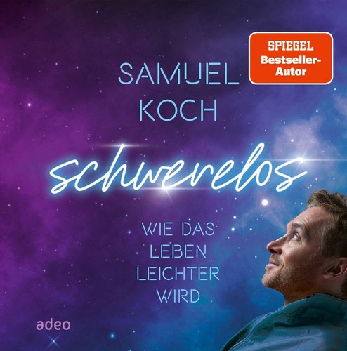 Schwerelos samuel koch - samuel,
