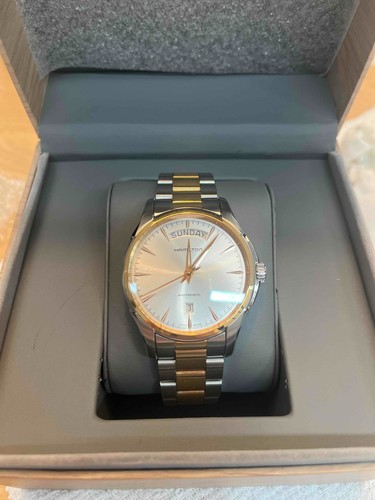 Orologio uomo hamilton - uomo,