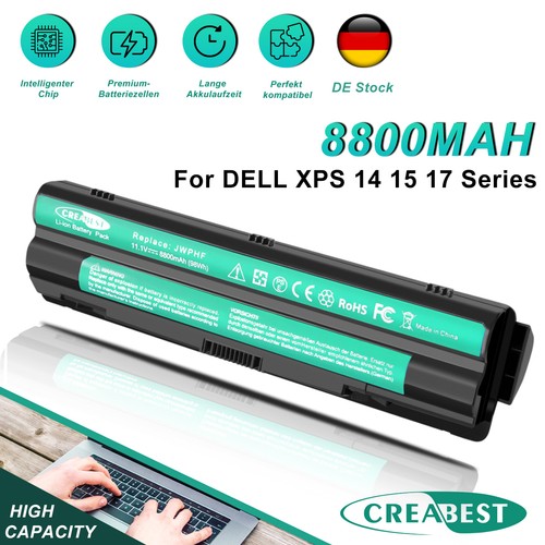 Batteria jwphf 8pgng - 11,1,