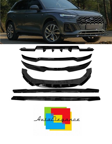 Bodykit adatto peraudi q5 - ,