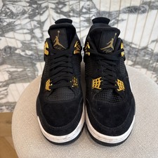 Air Jordan 4 Retro Royalty