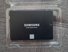 Samsung 860 evo ssd - samsung,