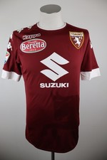 KAPPA TORINO BENASSI N 15