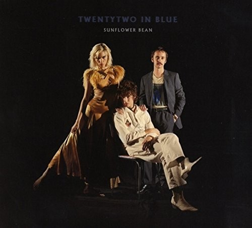 Sunflower bean twentytwo in - twentytwo,