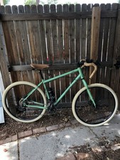 Salsa Fargo 2018 Servizio