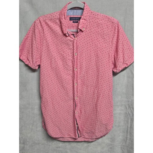 Camicia zara uomo - camicia, slim