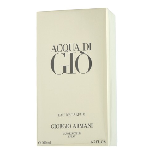 Giorgio armani acqua - giorgio, di