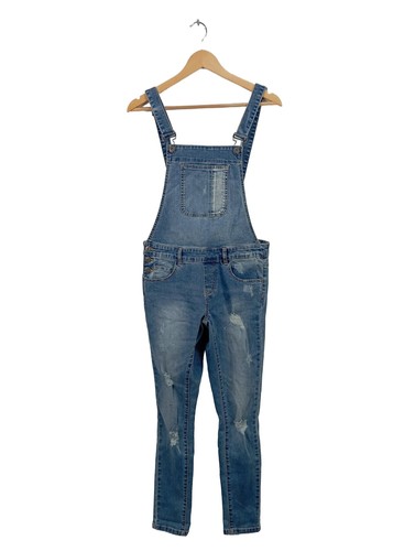 Only salopette denim donna - only,