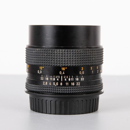 Carl zeiss distagon f2 - distagon, f2.8