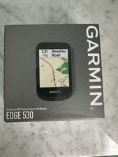 Garmin Edge 530 GPS Bike