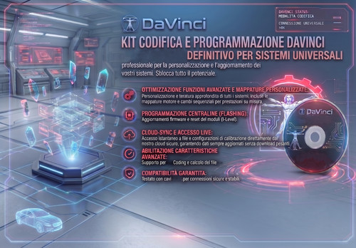 Kit diagnostico adatto - kit,