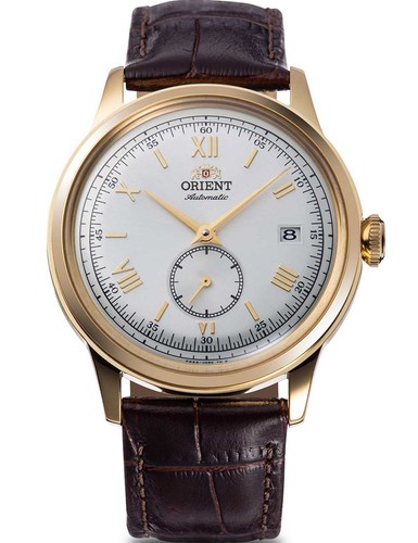Orient ap0106s30b orologio - orient,
