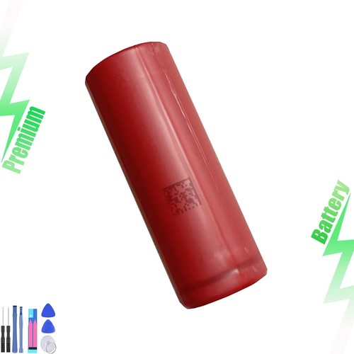 Batteria ricaricabile nuova