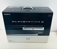Sony PlayStation 3 PS3 CECHA00