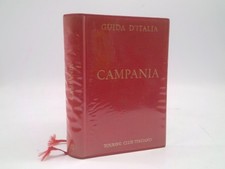 Guida D'Italia Del Touring
