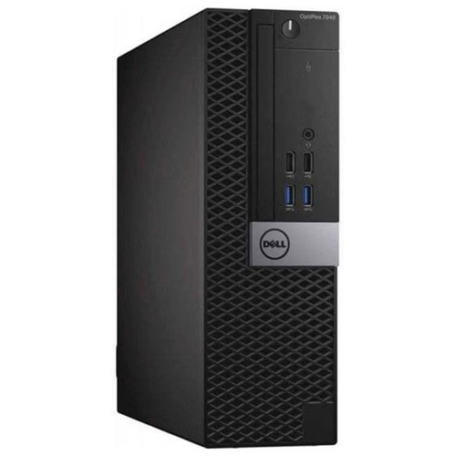 Dell optiplex 7040 - dell, pc