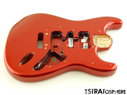 Fender american ultra - fender,